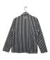 alk phenix (アルクフェニックス) crank shirt / COOL DOTS ネイビー サイズ:L：6800円