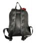 OFFWHITE (オフホワイト) Binder Backpack ブラック サイズ:-：99800円