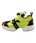 REEBOK (リーボック) adidas (アディダス) INSTAPUMP FURY BOOST イエロー サイズ:24cm：7800円