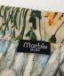 Marble SUDの古着・服飾アイテム：3980円