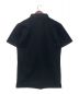 junhashimoto (ジュンハシモト) ポロシャツ ブラック サイズ:5：7800円
