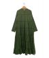 merlette (マーレット) Maida Midi Dress  グリーン サイズ:XSMALL：39800円