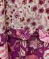 中古・古着 SPELL&THE GYPSY (スペルアンドジプシーコレクティブ) ウィノナ ミディ スカート ピンク サイズ:XS：2480円