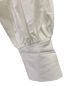 中古・古着 CAPRICIEUX LE'MAGE (カプリシューレマージュ) アシメシャツ ホワイト サイズ:FREE：3480円