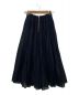 JENNE (ジェンヌ) オードリールック フレアスカート ブラック サイズ:S：6000円