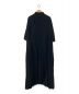 L'Or (ロル) Youryu Pleats Dress ブラック サイズ:F：8000円