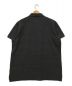 RALPH LAUREN (ラルフローレン) ポロシャツ グレー サイズ:XL 未使用品：7800円