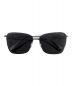 Christian Dior (クリスチャン ディオール) サングラス ブラック サイズ:63口13：24000円