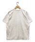 STELLA McCARTNEY (ステラマッカートニー) ロゴプリントTシャツ ホワイト サイズ:38：6000円