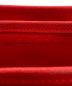 中古・古着 CHACOLI (チャコリ) CHACOLI RED CANVAS TOTE レッド サイズ:-：17800円