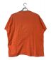 POLO RALPH LAUREN (ポロ・ラルフローレン) 1992 Summer Tシャツ オレンジ サイズ:L：59800円