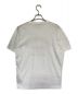 DSQUARED2 (ディースクエアード) Pizza T-shirt ホワイト サイズ:L：11800円