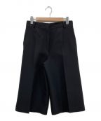 Christian Diorクリスチャン ディオール）の古着「パンツ」｜ブラック