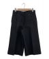 Christian Dior（クリスチャン ディオール）の古着「パンツ」｜ブラック