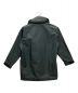 DESCENDANT (ディセンダント) Rudder 3Layer Jacket グレー サイズ:1：27800円