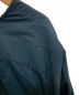 中古・古着 ticca (ティッカ) コットンキーネック 半袖 ワンピース ブラック サイズ:F：6800円