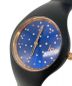 中古・古着 ice watch (アイスウォッチ) ICE cosmos スターディープブルースモール：1480円