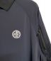 中古・古着 mout recon tailor (マウトリーコンテーラー) Tactical Polo Shirts ネイビー サイズ:48：10000円