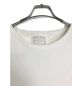 BEARDSLEY (ビアズリー) 袖刺繍ニット アイボリー サイズ:FREE：6000円