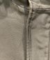 中古・古着 EDIFICE (エディフィス) PARIS SAINT-GERMAIN (パリ・サン＝ジェルマン) フーデッドコート ブラック サイズ:M：6000円