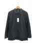 ripvanwinkle（リップヴァンウィンクル）の古着「Layered Shirt」｜ブラック