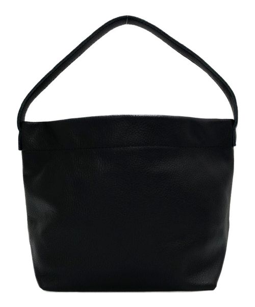 MOLVAR（モルバ）MOLVAR (モルバ) ONE HANDLE BAG ブラック サイズ:-の古着・服飾アイテム