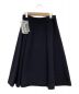 L'EQUIPE (レキップ) スカート ネイビー サイズ:40 未使用品：2980円