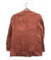 SAYAKADAVIS (サヤカデイビス) テーラードジャケット ピンク サイズ:2：8000円