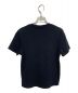 stussy (ステューシー) リブニットTシャツ ブラック サイズ:L：6000円