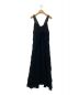 GRACE CLASS (グレースクラス) メッシュレースジャンパースカート ブラック サイズ:36：9800円