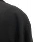中古・古着 PRANK PROJECT (プランクプロジェクト) Back Opened Corset Shirt ブラック サイズ:FREE：7800円