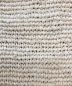 中古・古着 beautiful people (ビューティフルピープル) raffia knitting name tote ナチュラル サイズ:F：17800円