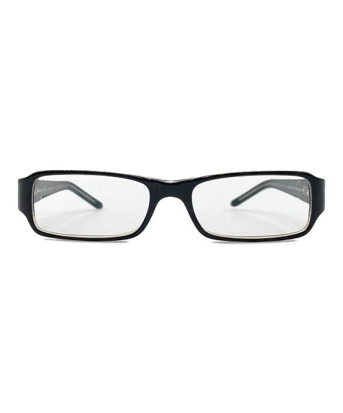 D&G（ディーアンドジー）D&G (ディーアンドジー) 眼鏡 ブラックの古着・服飾アイテム