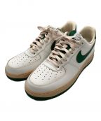 NIKEナイキ）の古着「WMNS Air Force 1 Low」｜SAIL/GORGE GREEN-SES