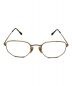 RAY-BAN (レイバン) 眼鏡フレーム：5800円
