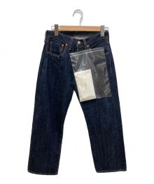 LEVI'S VINTAGE CLOTHING（リーバイス ビンテージ クロージング）の古着「リジッドデニムパンツ」｜インディゴ