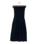 Whim Gazette (ウィムガゼット) ジャガードシャーリングスカート ブラック サイズ:F：7800円
