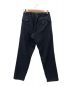 山と道 (ヤマトミチ) 5-Pockets Pants ネイビー サイズ:M：14800円