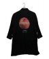 SHAREEF (シャリーフ) STUDIOUS (ステュディオス) ロングシャツコート ブラック サイズ:1：7800円