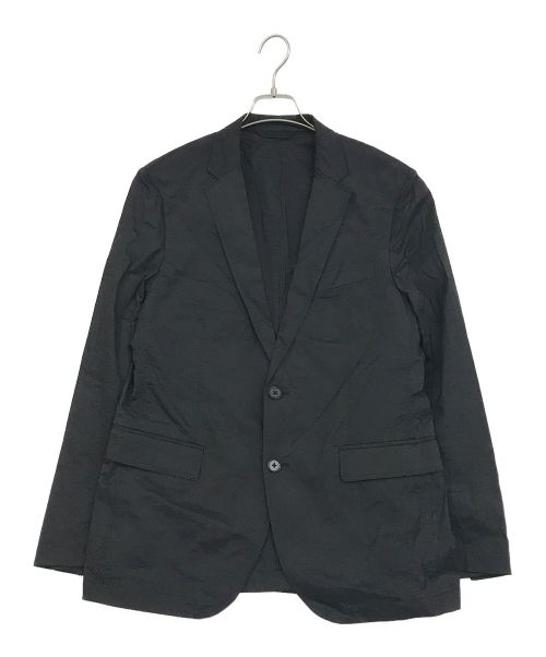JOSEPH（ジョゼフ）JOSEPH (ジョゼフ) スーパーストレッチウェザージャケット ブラック サイズ:SIZE 48の古着・服飾アイテム