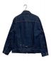 LEVI'S PReMIUM (リーバイスプレミアム) デニムジャケット インディゴ サイズ:L：15800円
