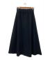 A + TOKYO (エープラス トウキョウ) スカートコンビハーフパンツ ブラック サイズ:2：8800円
