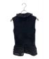CHANEL (シャネル) Sleeveless Knit ブラック サイズ:38：50000円