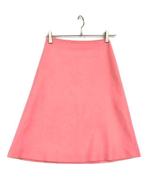 REYC（リック）REYC (リック) スカート ピンク サイズ:SIZE 36の古着・服飾アイテム