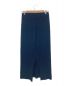 MADISON BLUE (マディソンブルー) ワッフルスカート ネイビー サイズ:01(S)：3980円