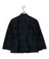 MaxMara (マックスマーラ) ジャケット ブラック サイズ:36：3980円