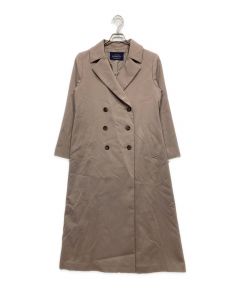 中古・古着通販】JUSGLITTY (ジャスグリッティー) バックボリューム 