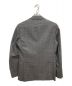 LARDINI (ラルディーニ) テーラードジャケット グレー サイズ:S：23000円