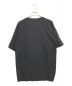 STAR WARS (スターウォーズ) STAR WARS(スターウォーズ) ムービーTシャツ ブラック サイズ:XL：9800円
