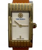 TORY BURCHトリーバーチ）の古着「腕時計」